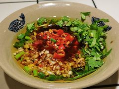 -老街坊市井火锅(营门口店)