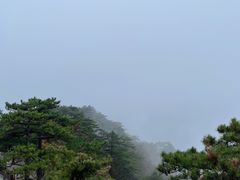 -罗田薄刀峰风景区