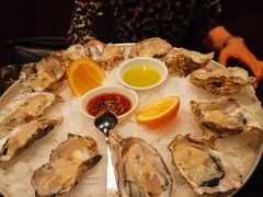 -The Grill by Sean Connolly