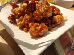 -望京一号·重庆江湖菜(工体店)