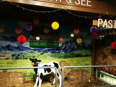 -鹿客西街(欧乐时尚广场店)