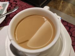 奶茶-太平馆西餐厅(北京路店)