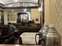 -老厨家(中央大街西七道街店)