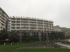 涵田度假村酒店-天目湖涵田度假村