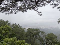 -白云山风景名胜区