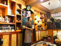 -吉祥圣雪藏餐