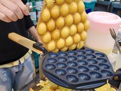 原味鸡蛋仔-米芝莲(南国花锦店)