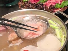 -二刀潮牛(重庆光环购物公园店)