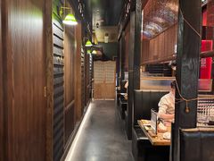 -肉魁屋·烧肉·烧鸟·酒场(高新店)