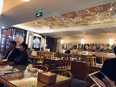 -静莲斋素食(慈云寺店)