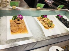 -新港湾大酒店-西餐厅