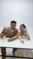 -MAO亲爱的猫婚纱摄影工作室