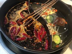 -让签签飞小郡肝串串香(春熙路形象店)