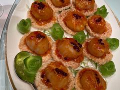 -金轩中餐厅 Jin Xuan(浦东丽思卡尔顿酒店)