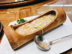 -旺角餐厅(潮州大道店)