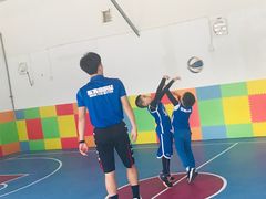 -东方启明星篮球培训(击掌校区)