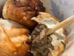 -小路易生煎馆(前进五路店)