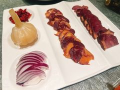 -纳瓦新疆菜(银都店)