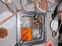 -海底捞火锅(关山保利店)