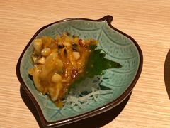 -気楽亭和食料理(气乐亭大世界本店)