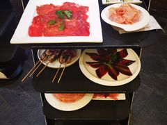 -老码头火锅(骡马市店)