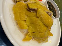 -御沪沪味园.融合菜.海鲜(斜土路店)