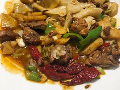 -胡氏大盘鸡新疆菜(谈固店)