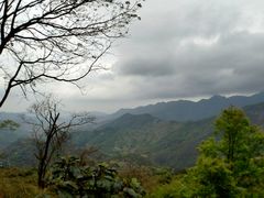 android_upload_pic-广州市石门国家森林公园