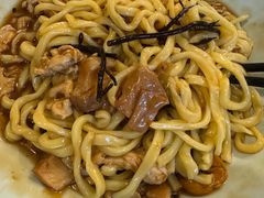 -锅儿挑面馆
