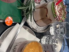 -BE NORMAL CAFE(霞溪路店)