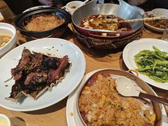 -味莊餐厅(康庄南街店)