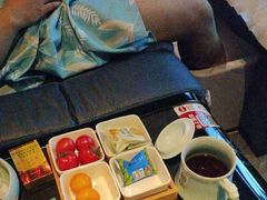 -墨锦轩·5D影院足浴·SPA(高新店)
