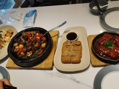 -鹿港小镇(黄金店)