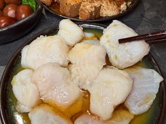 -湊湊火锅·茶憩(合生汇购物中心店)