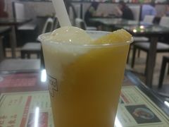 -南京大牌档(香港广场店)