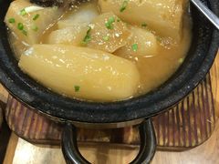 -原鄉本味 楚菜 丹江口鱼(北苑店)