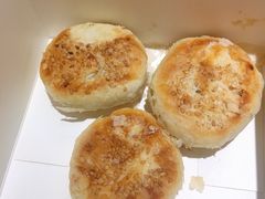 绿豆馅-矮子馅饼(大成路店)