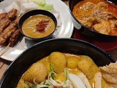-Limapulo: Baba Can Cook