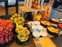 -上海外滩茂悦大酒店