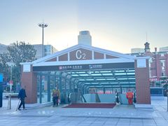 -沈阳站
