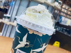 -眷茶(大卫城10楼店)