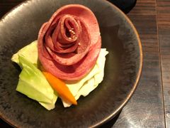 -焼肉 琉球の牛(北谷)