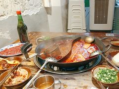 -冯校长老火锅(太古里店)