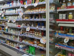 零售区-便利蜂(西城区远见名苑10号楼店)