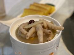 -御膳粥·牛乳粥底火锅·地道顺德菜(容桂店)