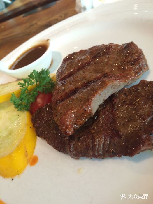 西十二街牛排w12 steak(西红门荟聚购物中心店)牛排图片