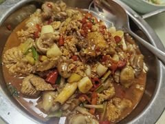 -赣味楼江西土菜(小屯西路店)