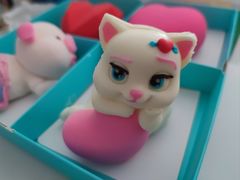 -法兰之吻蛋糕甜品(三里屯店)