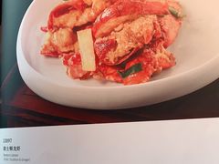 -羲和雅苑•北京烤鸭(乐园道万象城店)