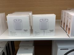 -Apple 零售店(Canton Road)